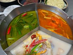 -骨之味·筒骨汤火锅(江头店)