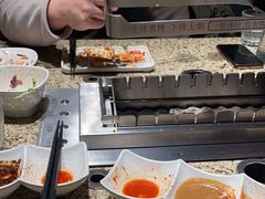 -丰茂烤串(全国首店)