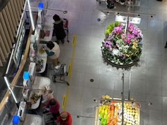 -盒马鲜生(189购物中心店)