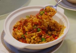 -志诚丽柏酒店·锦轩中餐厅·宴会厅