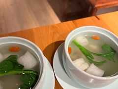-竹里馆·淮扬菜·功夫茶(老门东店)