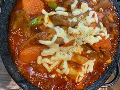 -庭院里的小幸福(开发区万达店)