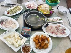 -源港渔村-中山脆肉鲩(博罗店)