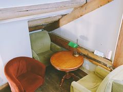 -1901 Cafe(西四店)