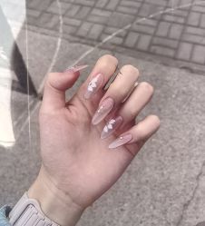 -MB·nail美甲美睫
