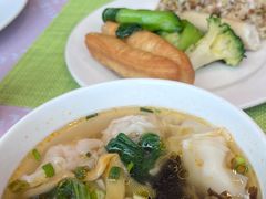 -嘉豪淮海国际豪生酒店