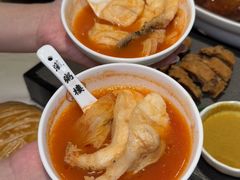 -滋粥楼·顺德菜(番禺广场总店)
