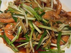 -筱爷叔·上海传统手工菜(玉树路店)