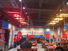 -东方一串·鲜肉小串·小酒馆(壹航城店)