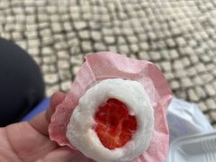 -澳门长洲糯米糍(柯打苏沙街店)