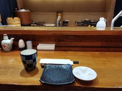 -千代武日本料理(爱建店)