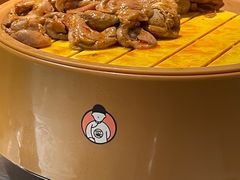 -龍歌自助小火锅(城阳万象汇店)