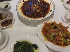 -川香楼酒家