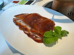 -四季民福烤鸭店(外滩外白渡桥店)