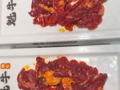 -魁牛·潮汕牛肉自助火锅(沈辽路万达店)