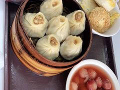 -常州糕团店(北大街新世纪商城店)