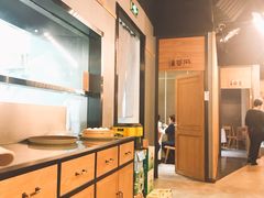 -陈傻子餐厅(世纪都会店)