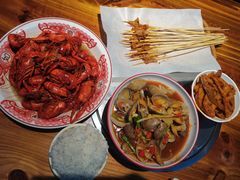 -谭十三大排档·18年老字号(船山路总店)