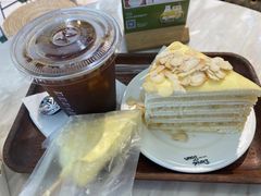 -丹礼糖甜品