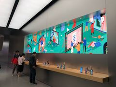 -Apple零售店(新街口店)