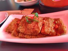 -掌上鲜(南顺城街店)