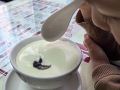 -香港華心糖水鋪(南西总店)
