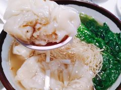 -龙记·香港茶餐厅(海上世界店)