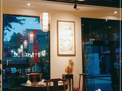 大堂-梁溪河畔·吉府花园(南长街南下塘店)