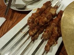 -阿罗新疆菜(人民广场店)