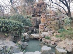 -秋霞圃