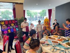 -普天和酒楼·新津菜·烤鸭(天津之眼店)