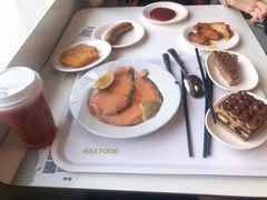 -宜家·瑞典风味餐厅(无锡店)