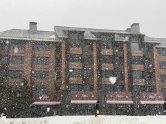 -中旅松花湖滑雪场