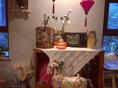 -越美小馆·越南料理(曲江店)