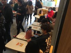 -麦当劳(桐乡润丰步行街店)