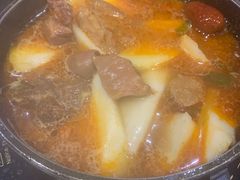 -天仁聚驴肉香(北石槽店)