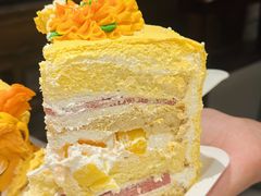-CAKE BOSS 蛋糕老板(西单君太百货店)