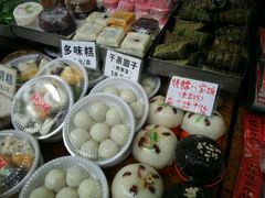 -一品方糕专卖店