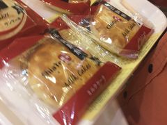 -佳德凤梨酥