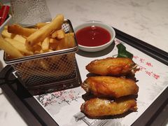 -同庆楼(滨湖万达广场店)