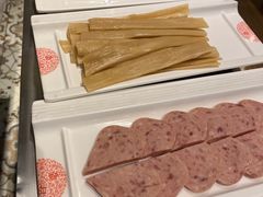 -密友回转自助火锅(世茂国际广场店)