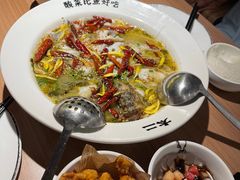 -太二酸菜鱼(沈阳万象城店)