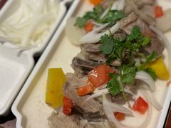 -巴扎美食·新疆菜·西域歌舞表演餐厅(新疆大厦店)