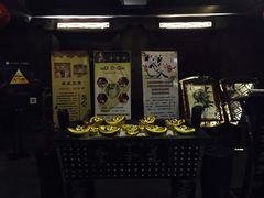 大堂-道合堂·中式按摩·spa(民治店)