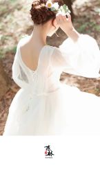 -菲林婚纱摄影工作室