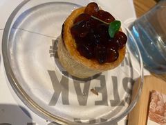 -原石牛扒·约会餐厅(龙城万科里店)