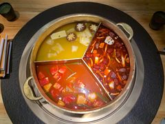 -湊湊火锅·茶憩(石家庄万象城店)
