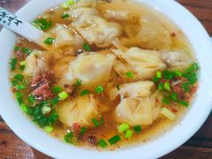 -上卢老天大馄饨(上楼线店)