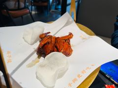 -鸽子侯·家宴·平价海鲜(绿地店)