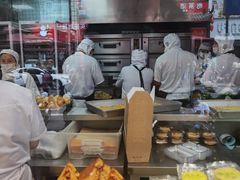 -鲍师傅糕点(春熙路店)